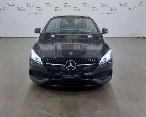 Annonce MERCEDES-BENZ CLASSE CLA Diesel 2019 d'occasion 