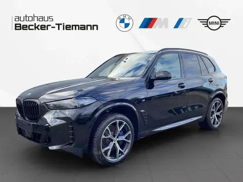 Annonce BMW X5 Diesel 2024 d'occasion 