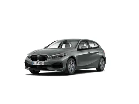 Used BMW SERIE 1 Petrol 2022 Ad 