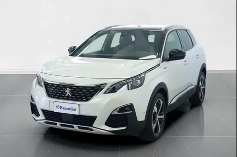 Annonce PEUGEOT 3008 Diesel 2018 d'occasion 