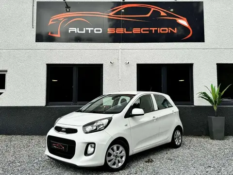 Used KIA PICANTO Petrol 2016 Ad 