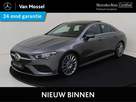 Used MERCEDES-BENZ CLASSE CLA Petrol 2023 Ad 