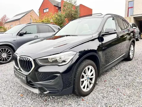 Annonce BMW X1 Diesel 2019 d'occasion 