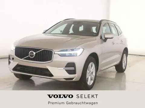 Annonce VOLVO XC60 Hybride 2023 d'occasion 