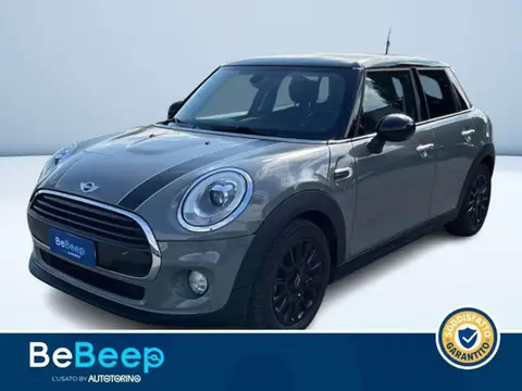 Used MINI COOPER Petrol 2016 Ad 