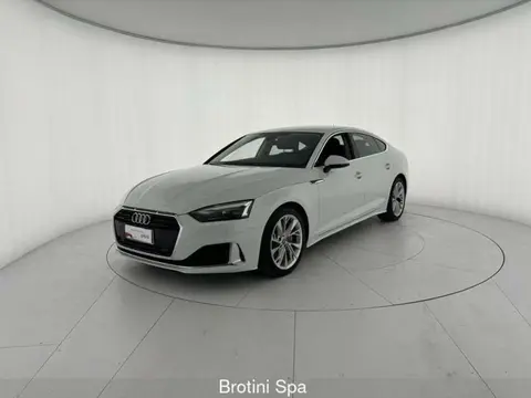 Annonce AUDI A5 Diesel 2020 d'occasion 