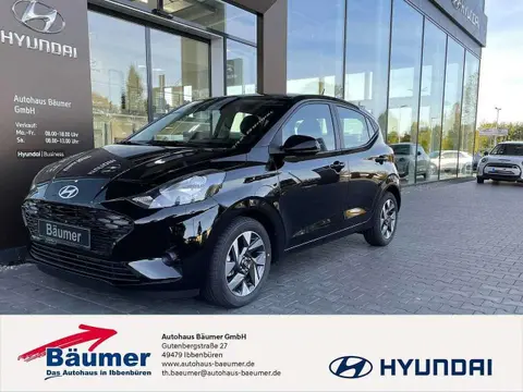 Annonce HYUNDAI I10 Essence 2024 d'occasion 