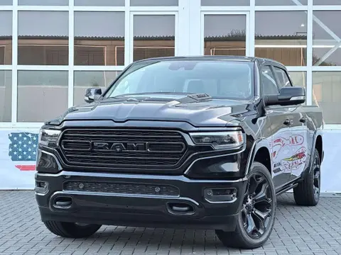 Used DODGE RAM LPG 2019 Ad 