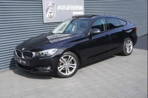 Used BMW SERIE 3 Diesel 2019 Ad 