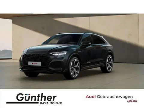 Used AUDI RSQ8 Petrol 2023 Ad 