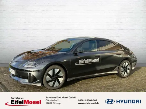 Used HYUNDAI IONIQ Electric 2023 Ad 