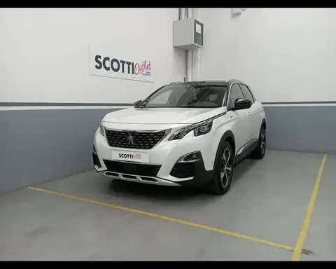 Used PEUGEOT 3008 Diesel 2019 Ad 