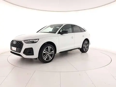 Used AUDI Q5 Hybrid 2023 Ad 