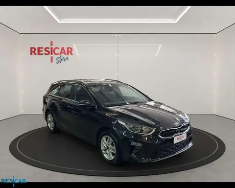 Annonce KIA CEED Diesel 2019 d'occasion 