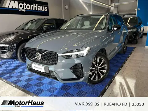 Annonce VOLVO XC60 Hybride 2023 d'occasion 