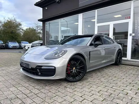 Used PORSCHE PANAMERA Petrol 2018 Ad 