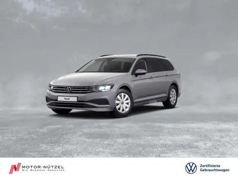 Annonce VOLKSWAGEN PASSAT Diesel 2024 d'occasion 