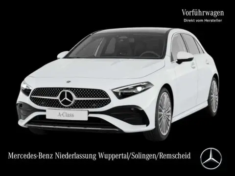 Used MERCEDES-BENZ CLASSE A Petrol 2024 Ad 