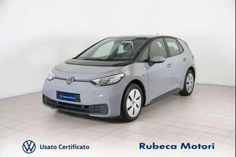 Used VOLKSWAGEN ID.3 Electric 2021 Ad 