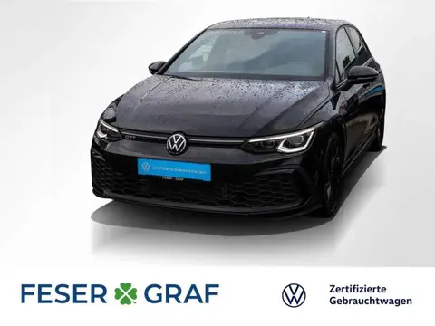 Annonce VOLKSWAGEN GOLF Essence 2023 d'occasion 