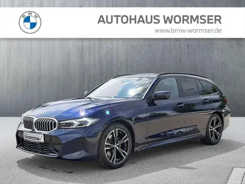 Used BMW SERIE 3 Diesel 2023 Ad 