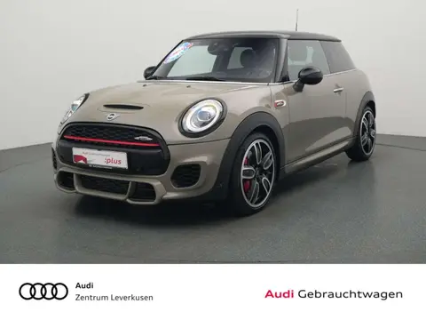 Annonce MINI JOHN COOPER WORKS Essence 2018 d'occasion 