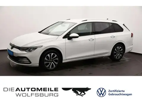 Used VOLKSWAGEN GOLF Petrol 2023 Ad 