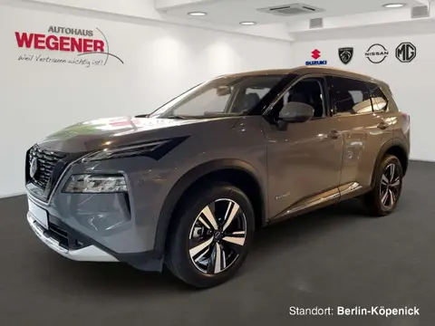 Annonce NISSAN X-TRAIL Essence 2024 d'occasion 