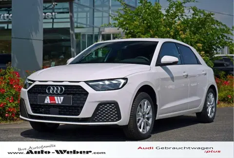 Annonce AUDI A1 Essence 2023 d'occasion 