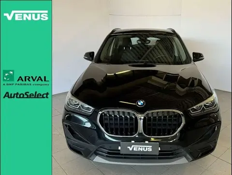 Annonce BMW X1 Hybride 2020 d'occasion 