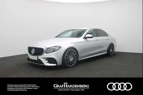 Annonce MERCEDES-BENZ 220 Diesel 2019 d'occasion 