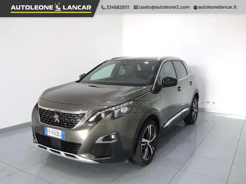 Used PEUGEOT 3008 Diesel 2018 Ad 