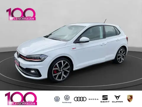 Used VOLKSWAGEN POLO Petrol 2020 Ad 