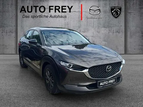 Annonce MAZDA CX-30 Diesel 2020 d'occasion 