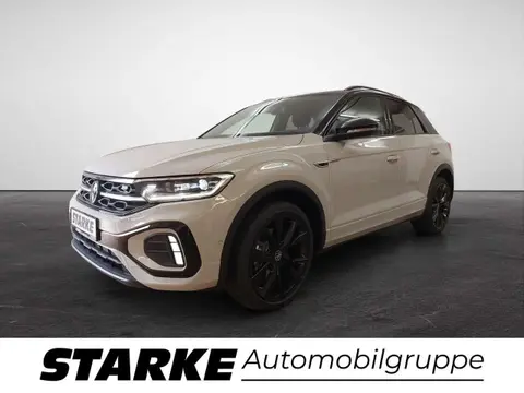 Used VOLKSWAGEN T-ROC Petrol 2024 Ad 