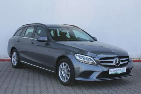 Used MERCEDES-BENZ CLASSE C Petrol 2019 Ad 