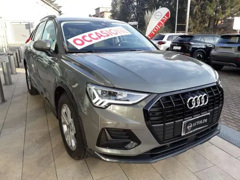 Annonce AUDI Q3 Hybride 2021 d'occasion 