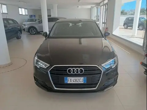 Used AUDI A3 Diesel 2019 Ad 