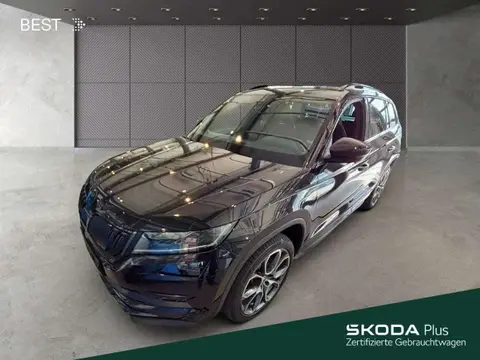 Used SKODA KODIAQ Diesel 2020 Ad 