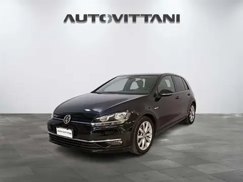 Used VOLKSWAGEN GOLF Petrol 2019 Ad 