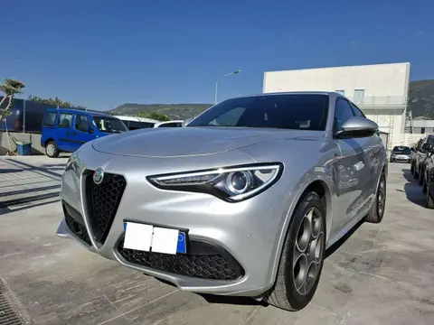 Used ALFA ROMEO STELVIO Diesel 2021 Ad 