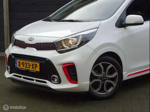 Used KIA PICANTO Petrol 2019 Ad 