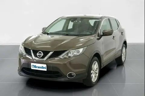 Annonce NISSAN QASHQAI Diesel 2016 d'occasion 