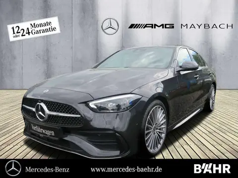 Used MERCEDES-BENZ CLASSE C Petrol 2023 Ad 