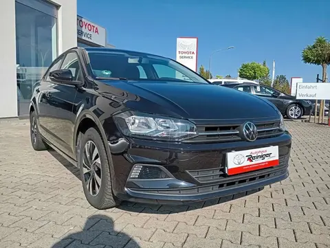 Used VOLKSWAGEN POLO Petrol 2021 Ad 