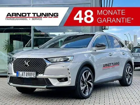 Used DS AUTOMOBILES DS7 Hybrid 2021 Ad 