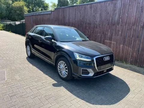 Annonce AUDI Q2 Diesel 2017 d'occasion Belgique