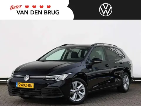 Used VOLKSWAGEN GOLF Petrol 2023 Ad 