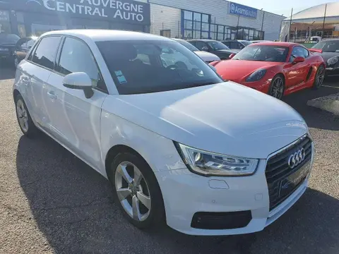 Used AUDI A1 Diesel 2015 Ad 