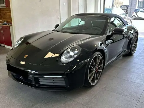 Used PORSCHE 992 Petrol 2020 Ad 